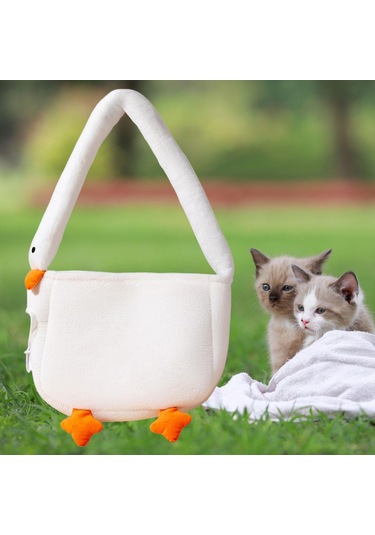 Homyl Pet Taşıyıcı Çanta Yavru Kediler Ve Küçük Köpekler