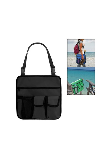 Suntek Açık Balıkçılık Siyah Için Su Geçirmez Oxford Diğer