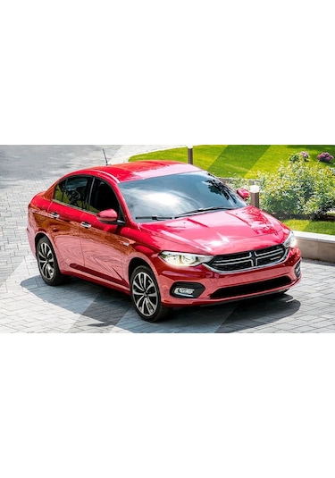 Fiat Egea Dodge Panjur Modeli 2015-2020