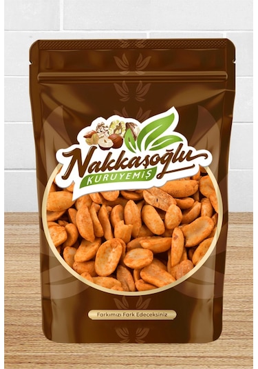 Soslu İç Fıstık 1 Kg 1 KG