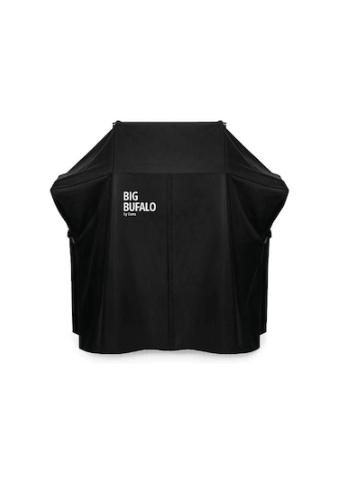 Big Bufalo Gazlı Barbekü Kılıfı - Xlarge