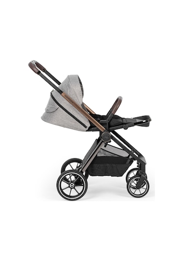 Bagi Easyfold 5 Bebek Arabası Greyson