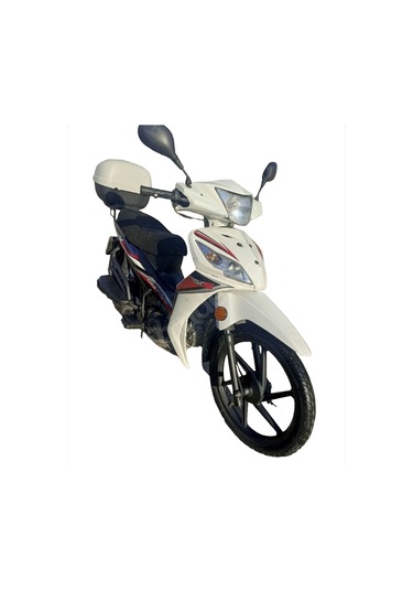 Rks Next 50-100 Cc Uyumlu Gösterge Paneli