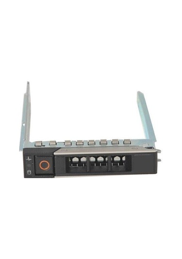 Dell R640 R740 R740Xd 2.5" Disk Kızak