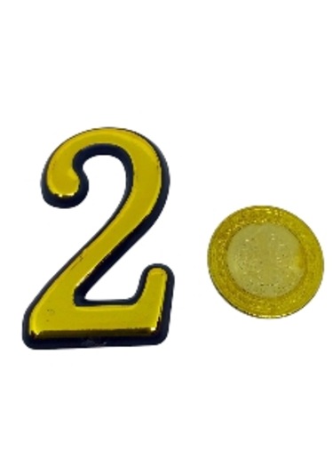 Daire Kapı Numarası Posta Kutusu Numarası Altın No:2