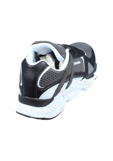 Hammer Jack Taganga M Spor Siyah Beyaz Siyah - Beyaz