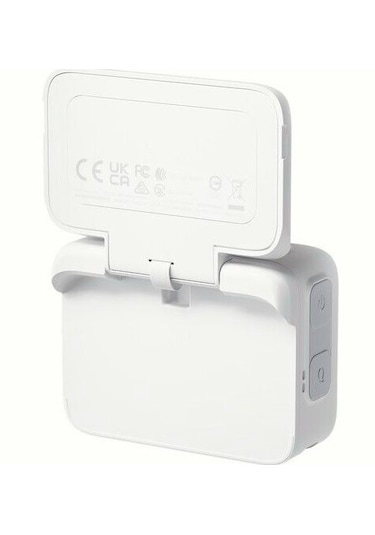 Insta360 Go 3s Aksiyon Kamera 128gb, Beyaz