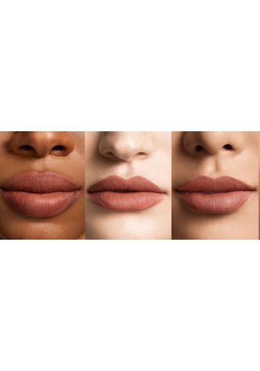 Pat Mcgrath Labs Dramatique Mega Dudak Kalemi, Mat Dudak Kalemleri Nude Oasıs