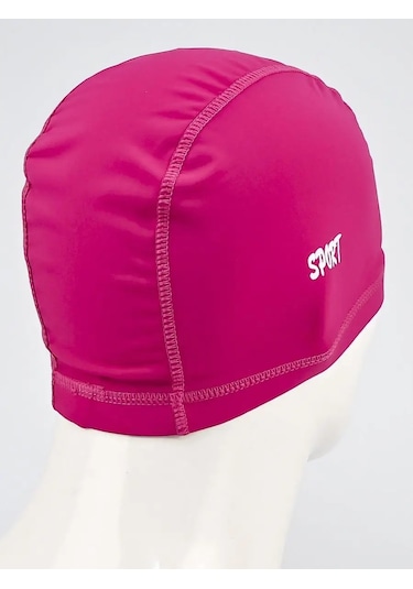 Danceworld Yüzme Bonecuğu 91675993 Alıç Kırmızısı