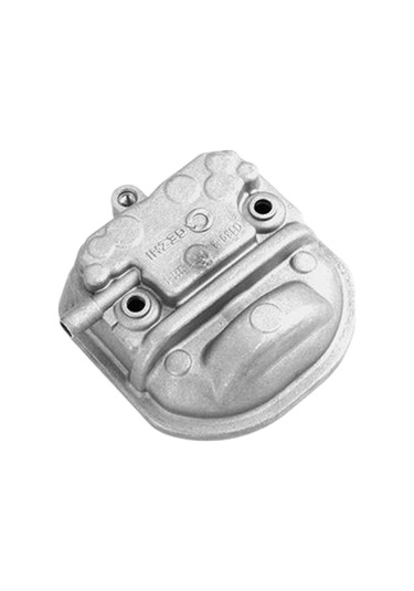 Suntek Biçme Makinesi Valf Kapağı Düzeneği Sağlam Kolay 140gx35