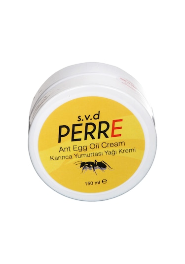 PERRE KARINCA YUMURTASI YAĞI KREMİ 150 ML