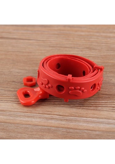 Bakım Aracı Kedi Yavrusu Çare Boyun Askısı Evcil Hayvan Tasması Anti Pire Mite Acari Kene