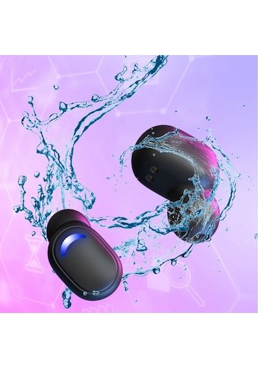 Cbtx E10 TWS Bluetooth 5.1 Kulak İçi Kulaklık