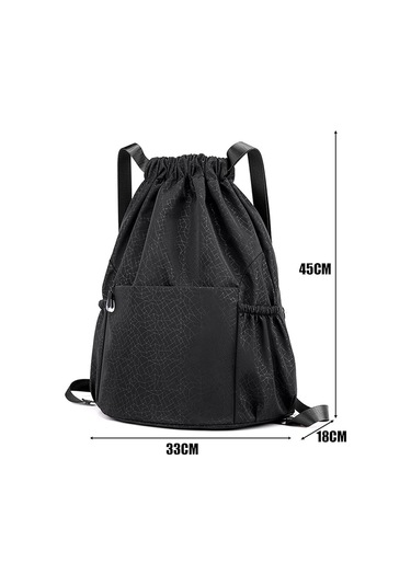 Spor Çantası, Su Geçirmez Unisex Sırt Çantası, Günlük Sırt Çantası, Spor Çantası, Spor Çantası-x76- Diğer