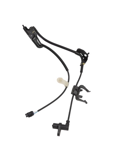 Toyota Camry 2007-2011 İçin Ön Sol Abs Tekerlek Hız Sensörü 89543 33080 Yüksek Hassasiyet