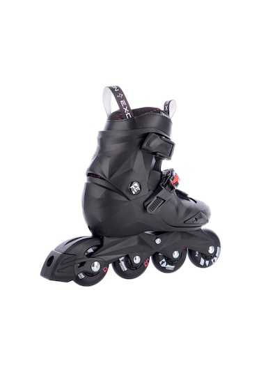 Tempish Exon Black Urban Paten Siyah