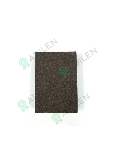 Tılflex Zımpara Süngeri Tılflex Zımpara Bloğu P100 5 Adet 305468358