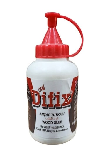 Difix Ahşap Tutkalı 700gr