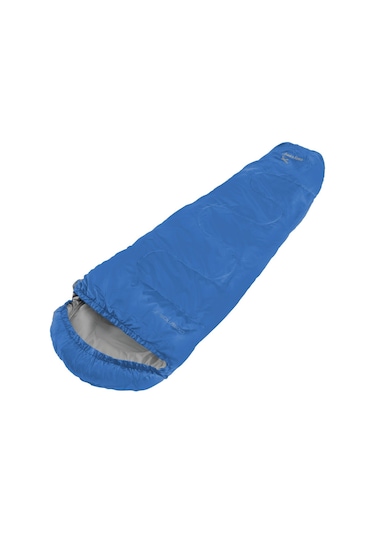 Easy Camp Cosmos Jr. Blue Çocuk Ultralight 720 gr Uyku Tulumu Mavi
