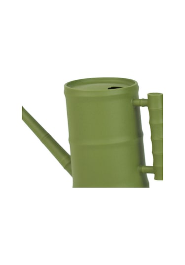 Suntek Magideal Bahçe Çimleri Için Uzun Nozullu 1.6l Sulama Yeşil