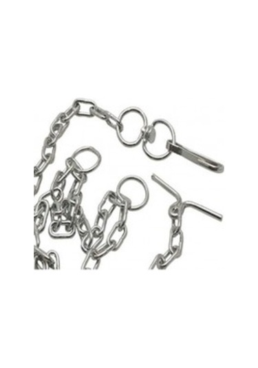 40 No 200 Cm Köpek Zinciri