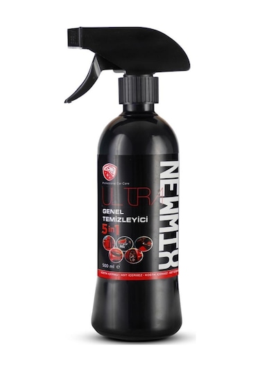 Newmix Genel Temizleyici 5 1-500 Ml