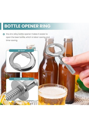 Gatherco 7 Parça Noel Şişe Açacağı Şişe Açacağı Kendin Yap El Yapımı Bira Şişe Açacağı Ahşap Torna Projesi İçin Boş Şişe Açacağı Diğer Gatherco 7 Parça Noel Şişe Açacağı Şişe Açacağı Kendin Yap El Yapımı Bira Şişe Açacağı Ahşap Torna Projesi İçin Boş Şişe Açacağı Diğer