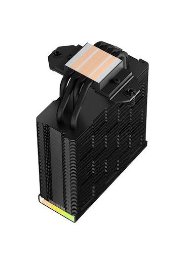 Deepcool Ak400 Digital 120 Mm Intel 1700p -amd Uyumlu Hava Soğutucu