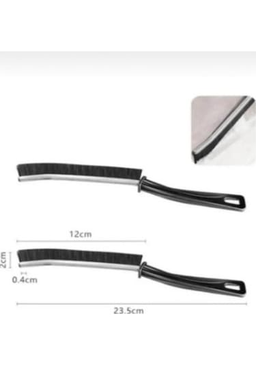 Derz Ve Detay Temizlik Fırçası