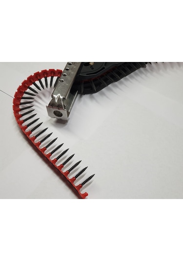 Hilti Şeritli Sivri Uçlu Vida 35x25mm 1000 Adet