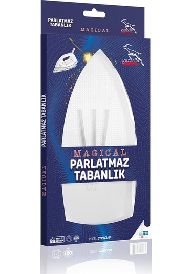 Gazzella "magıcal" Ptfe Ütüleme Altlığı 1 Bilgisayar