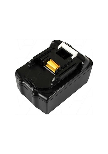 Makita Bl1840-bl1850 18v 6ah Uyumlu Batarya