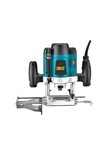 Deko Turkey Dkt-Pro 3500 Watt Profesyonel Freze Formika Makinası