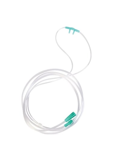Konfarma 2 Metre Nazal Kanül Silikonlu
