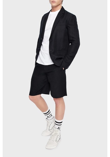 Armani Exchange Erkek Bermuda 8Nzs67 Znfnz 1583 Lacivert Armani Exchange Erkek Bermuda 8Nzs67 Znfnz 1583 Lacivert