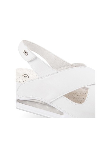 Muya Assos Anatomik Air Max Tabanlı Kadın Sandalet 31213-8401-STAN