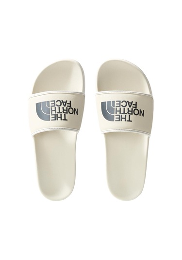 The North Face Base Camp Slide III Erkek Terlik-26409 - Açık Kahverengi