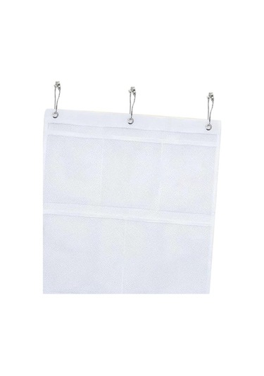 Pazly Suntek Monte İşlevli Düzenleyici Duvara Duş Çok Asılı Vs Beyaz