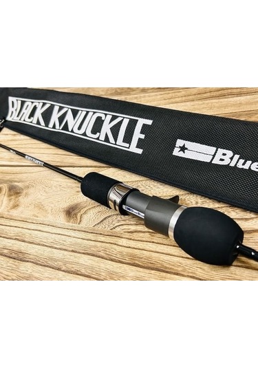 Blueblue Black Knuckle Fine Control 630 40-200