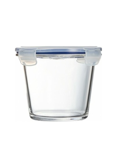 Luminarc Pure Box Active Saklama Kabı 840 Cc Çok Renkli