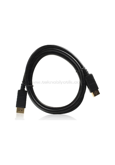 Dark 1.5M 4K - Freesync 144Hz Displayport Kablo Dk-Cb-Dpl154K