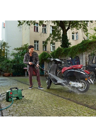 Bosch EasyAquatak 120 Basınçlı Yıkama Makinesi - 06008A7901