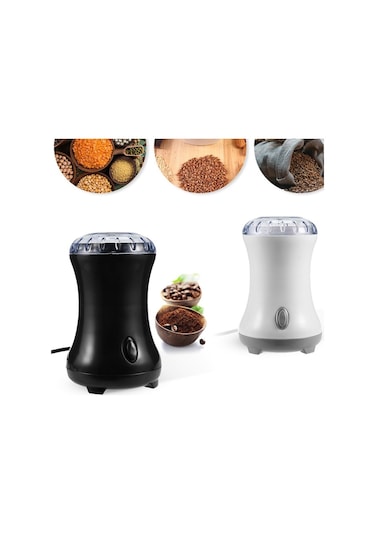 Cbtx Kahve Değirmeni Fasulye Öğütme Makinesi