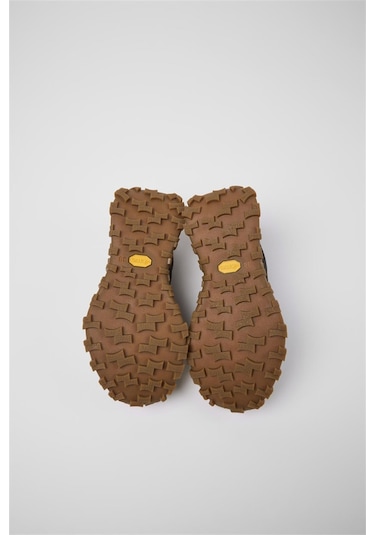 Camper Drift Trail K201462-015 Yürüyüş Ayakkabısı Siyah