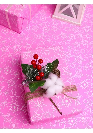 Ideal Hediye Paketi İçin Ambalaj Kağıdı 245525613