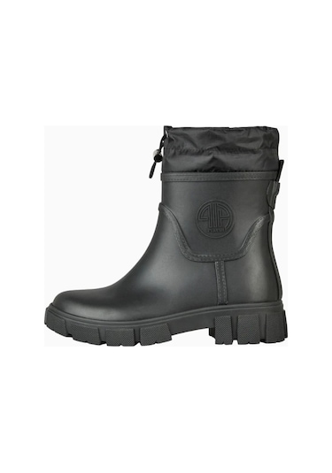 Pikeur Athleisure 8825 Su Geçirmez Binici Çizmesi Siyah