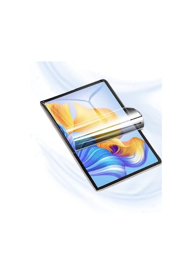 Honor Pad X9 11.5' Uyumlu Fuchsia Blue Nano Tablet Ekran Koruyucu