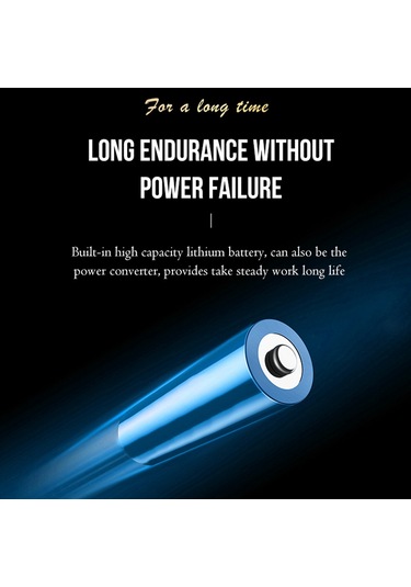 Tenfowee 360 Akıllı Yüz Takip Çekim Çubuğu - 1200mah Pil, Usb Şarj, Otomatik Mod Değiştirme 111 Karakter