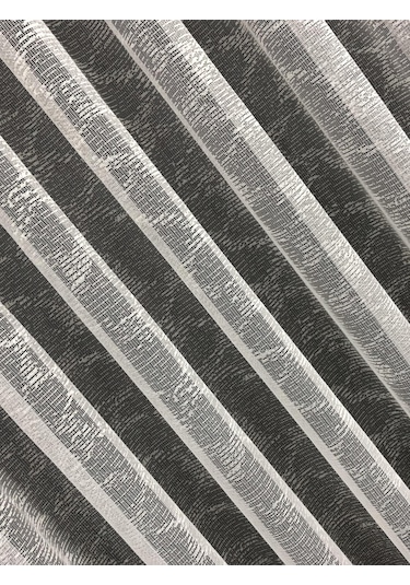 Taç 72060 Örme Tül Perde / Ölçünüze Özel Dikim