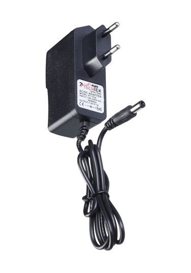 Hıghtek 7,5v 1a Smps Piriz Tipi Adaptör Ht-1534
